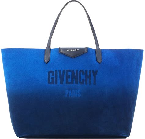 givenchy reversible tote|Givenchy bag locations.